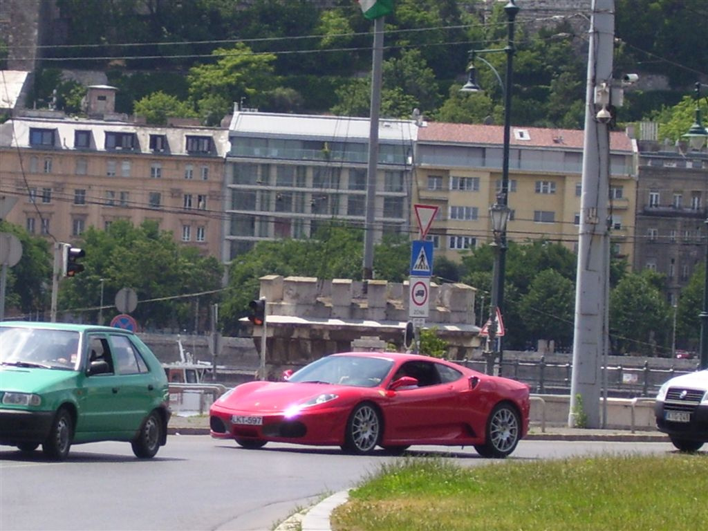 Ferrari F430