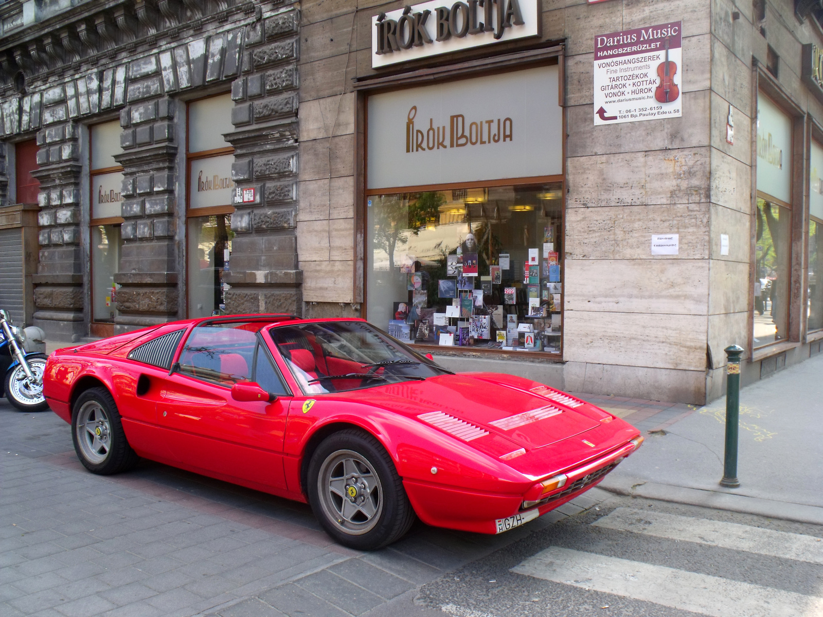 Ferrari 308 3