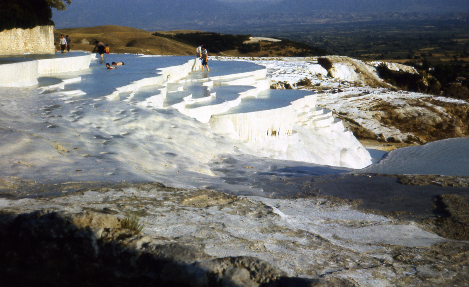 101 Pamukkale