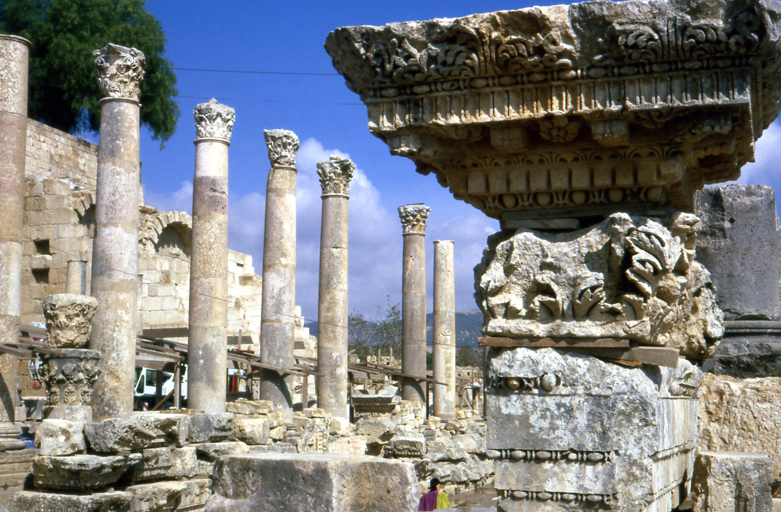 048 Jerash