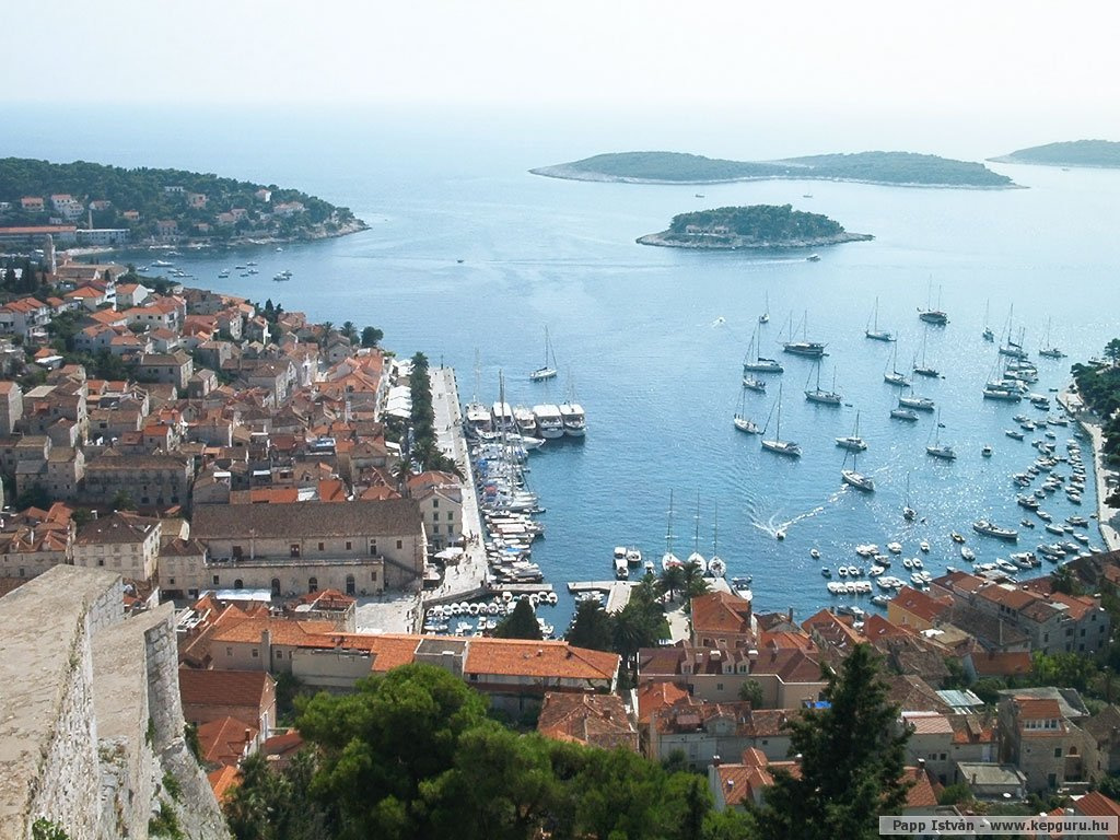 Hvar