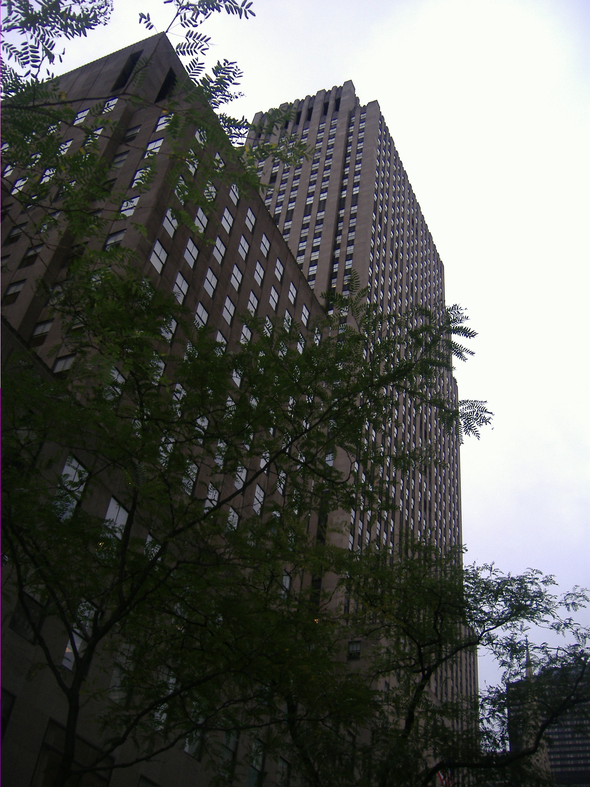 rockefeller centre+5th avenue (13)