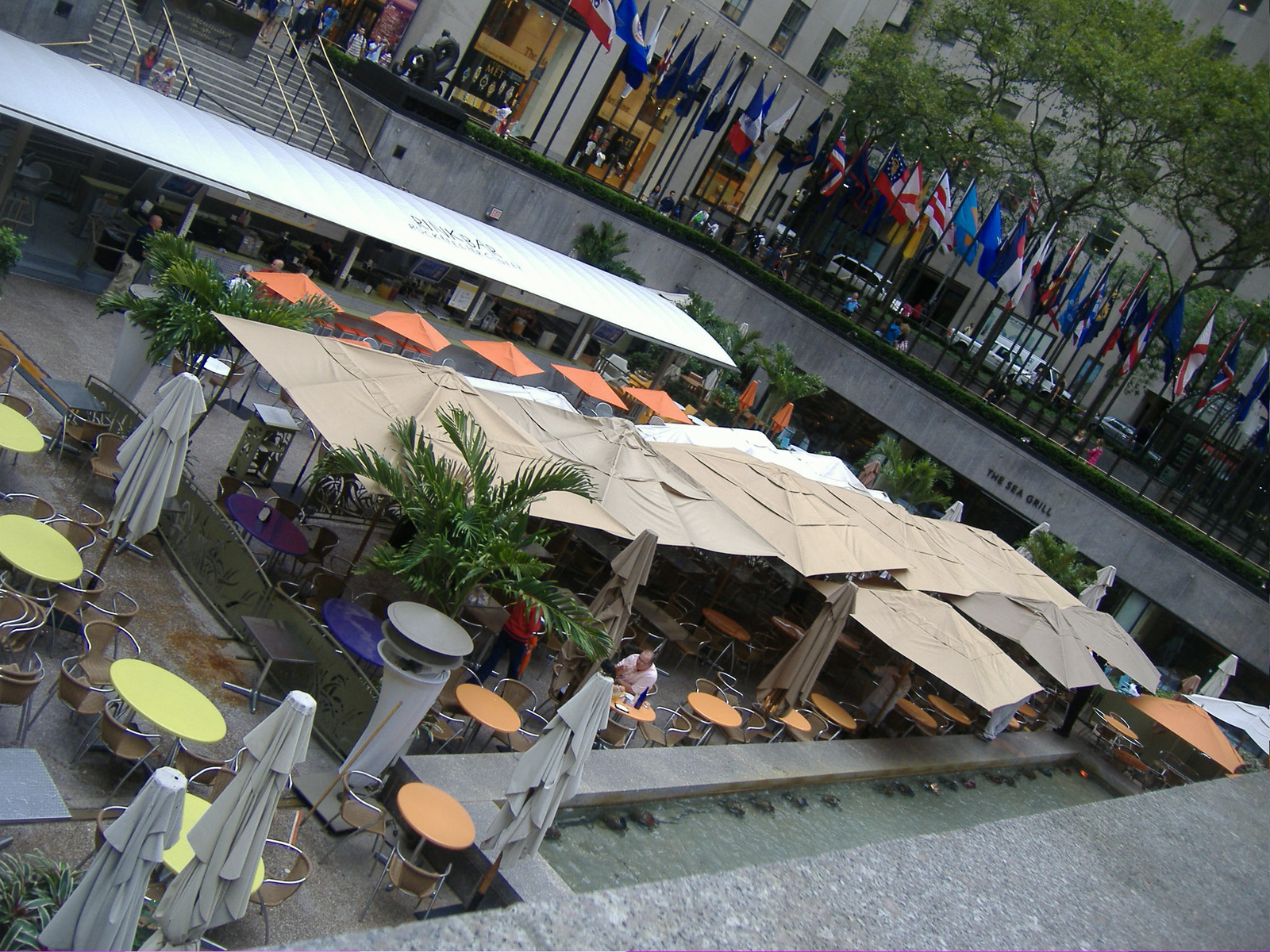 rockefeller centre+5th avenue (16)