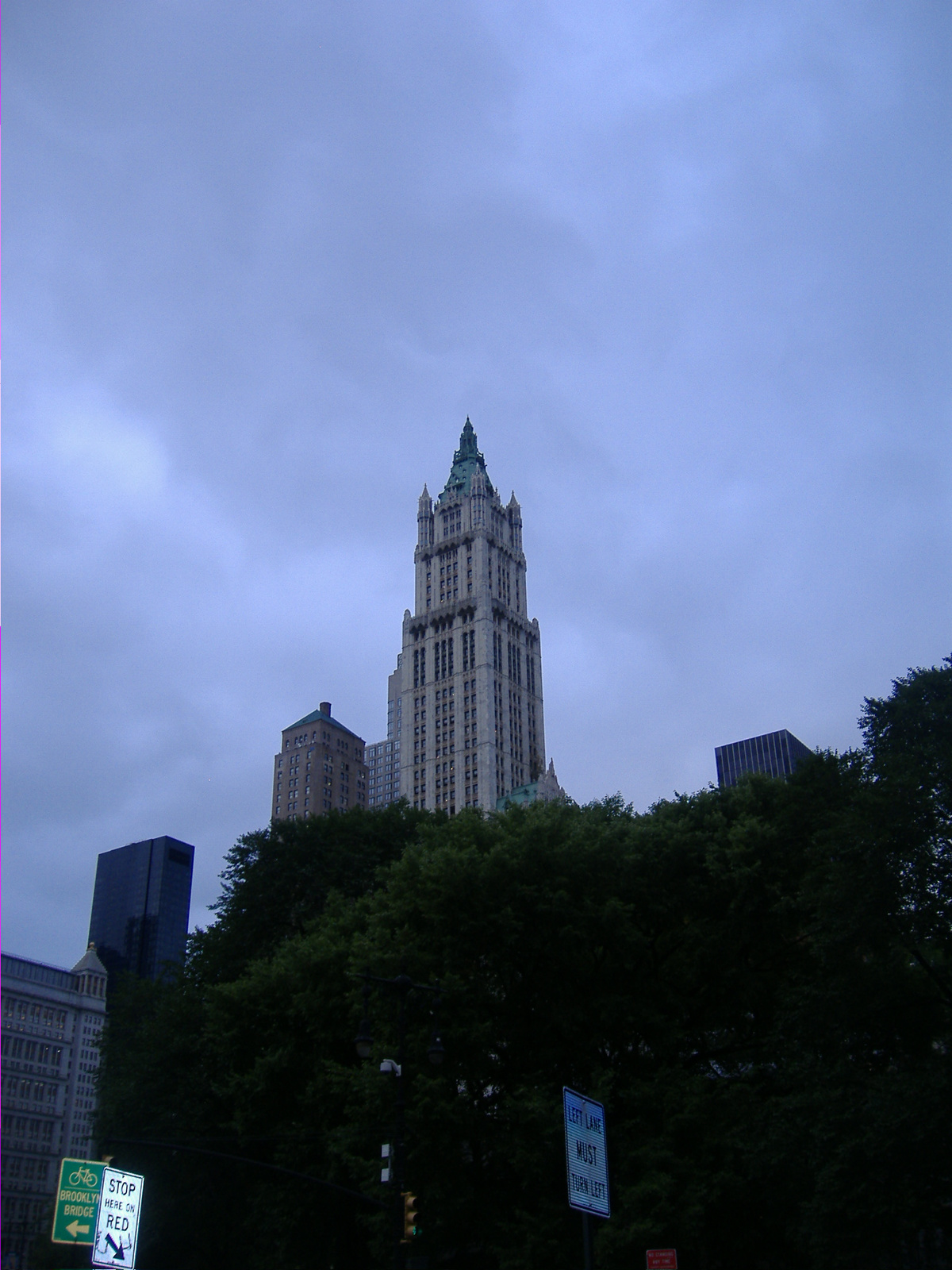 rockefeller centre+5th avenue (26)