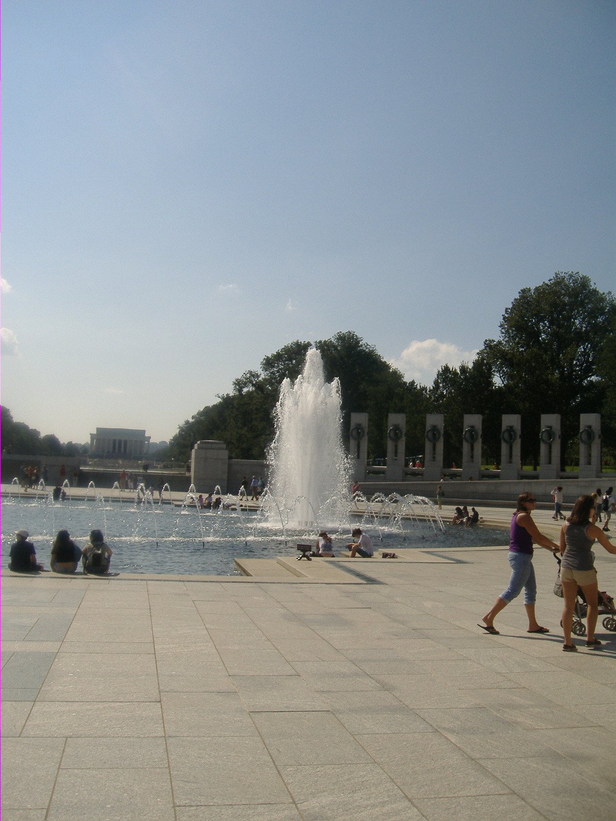 washington DC. (33)