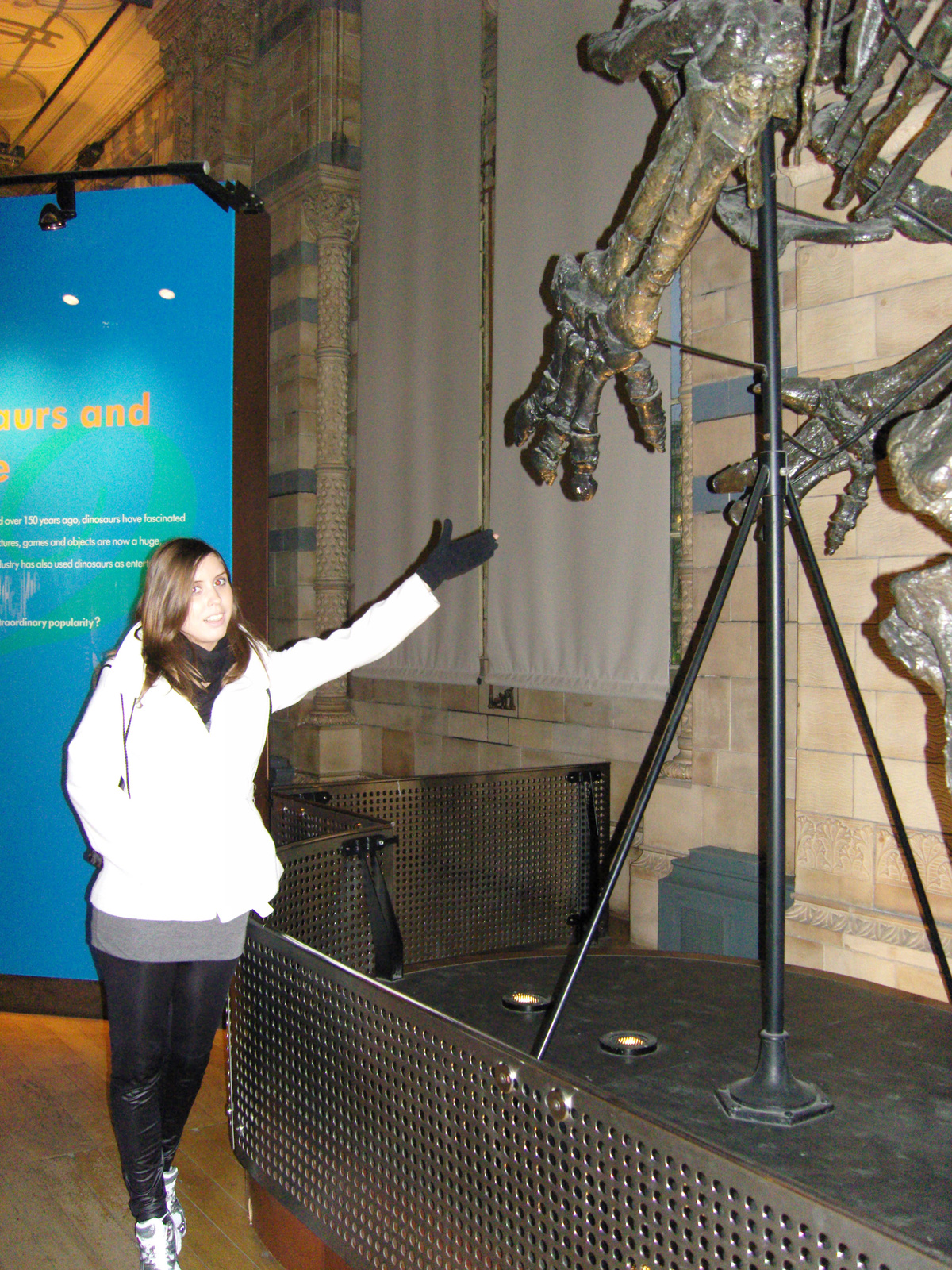 Natural History Museum