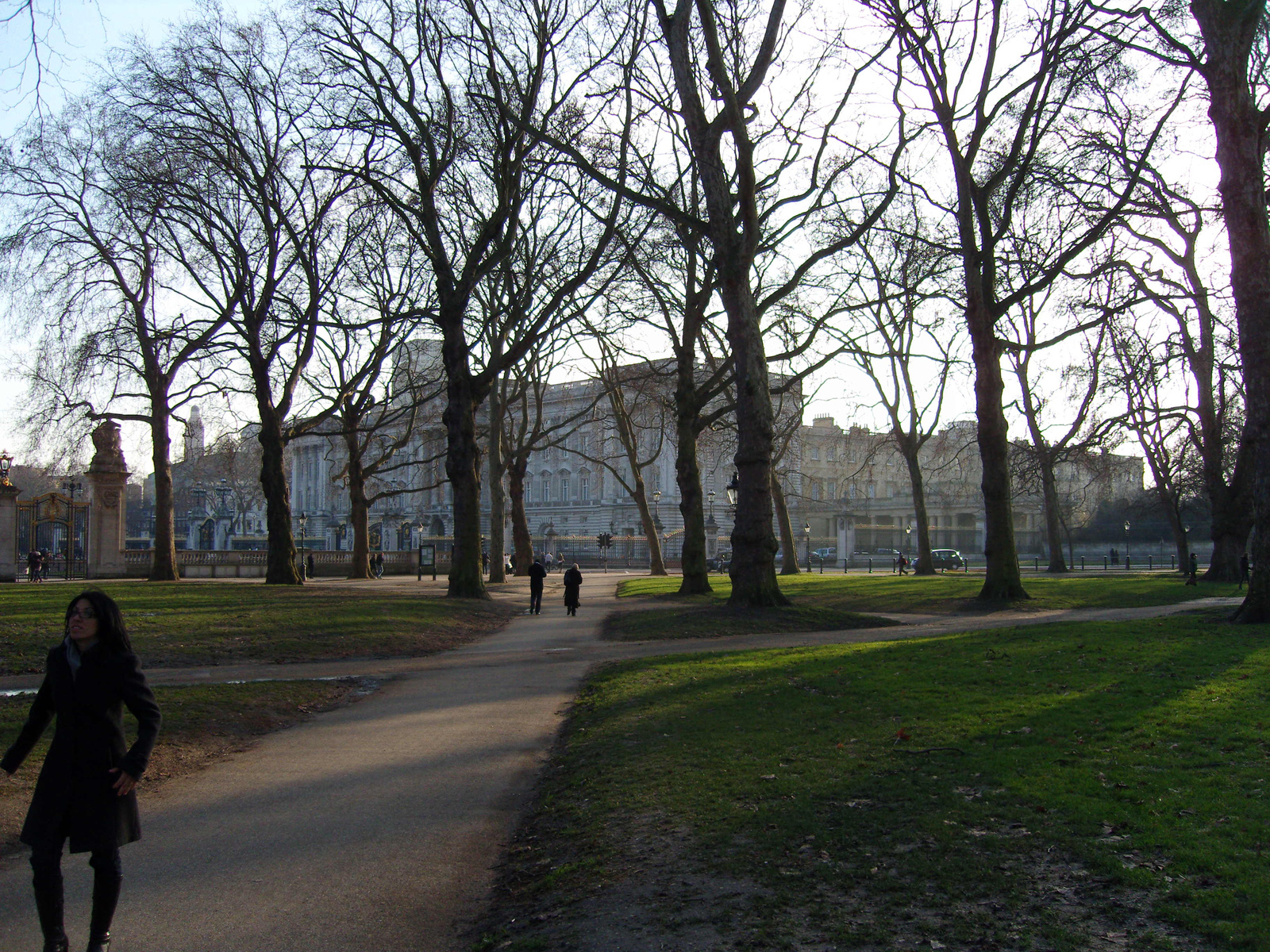 Green Park