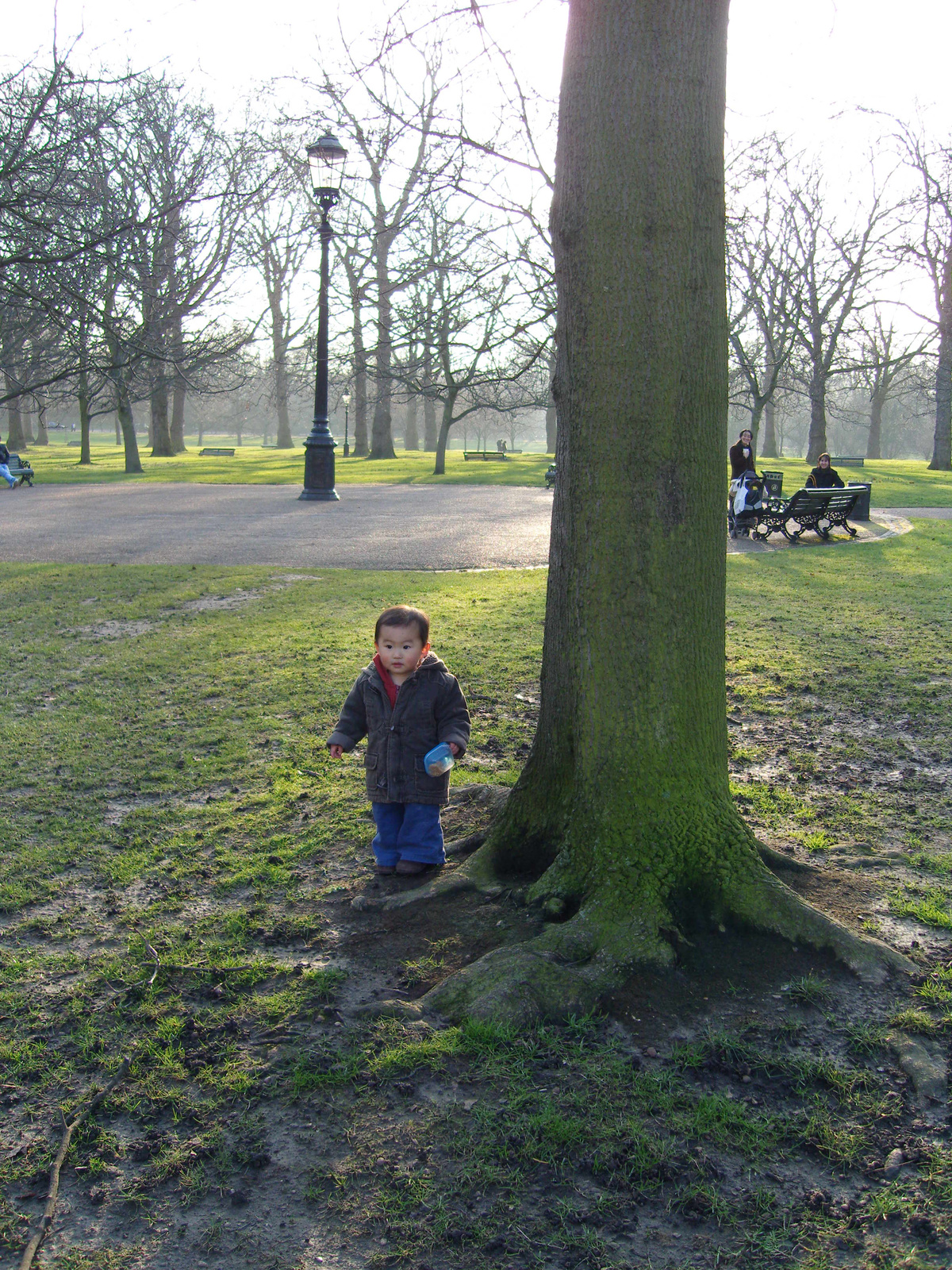 Green Park