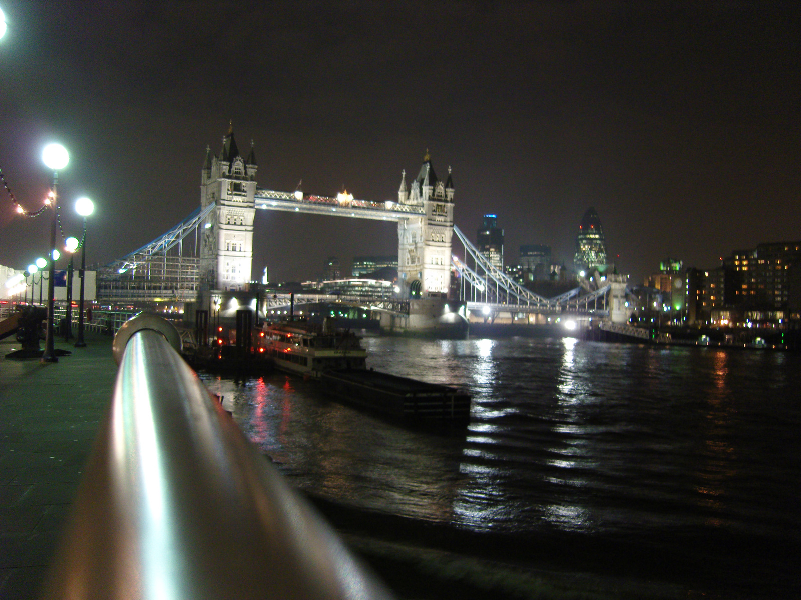 Tower Bridge