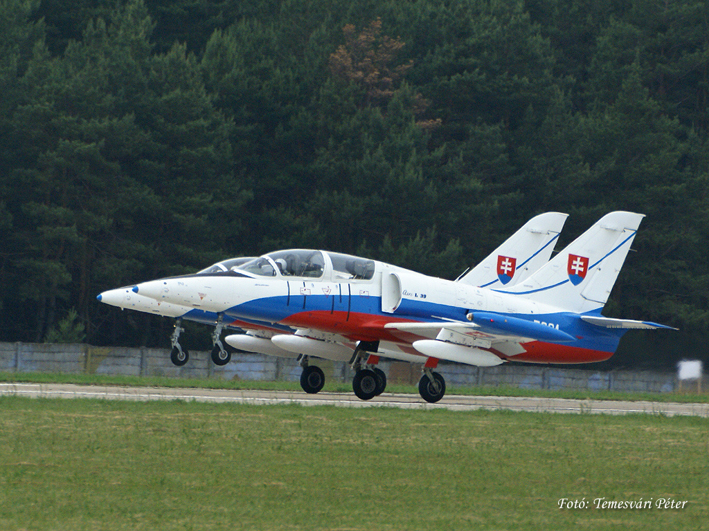 Malacky L-39-09