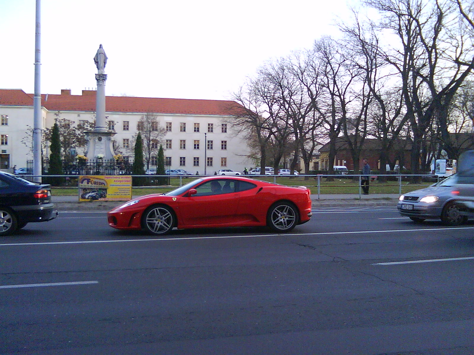 Ferrari F430