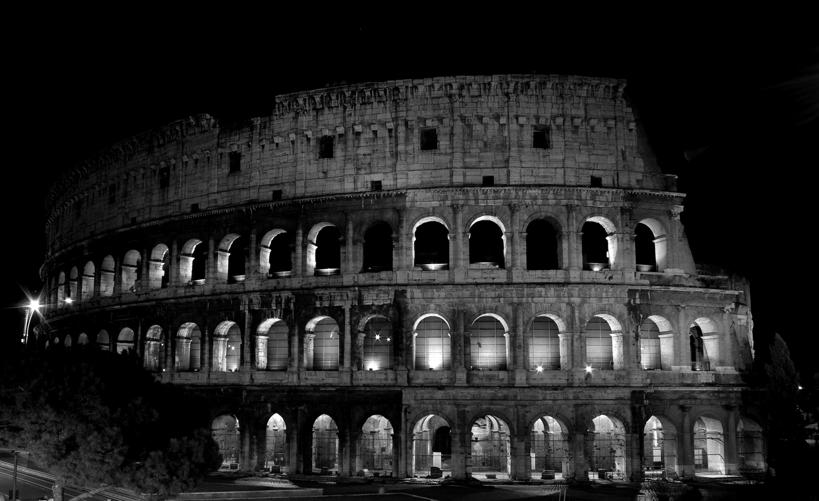 colosseum