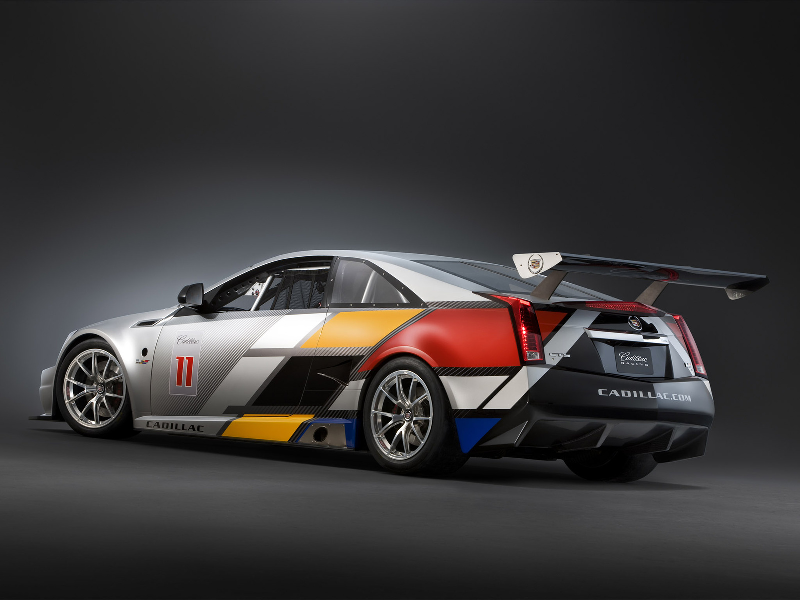 cadillac cts-v-race-car-2011 r6