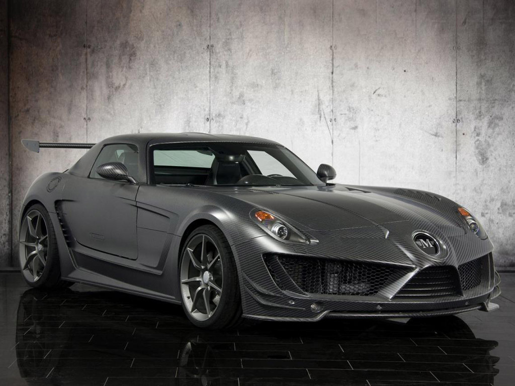 mansory amg-mercedes-slsl-cormeum-2011 r2