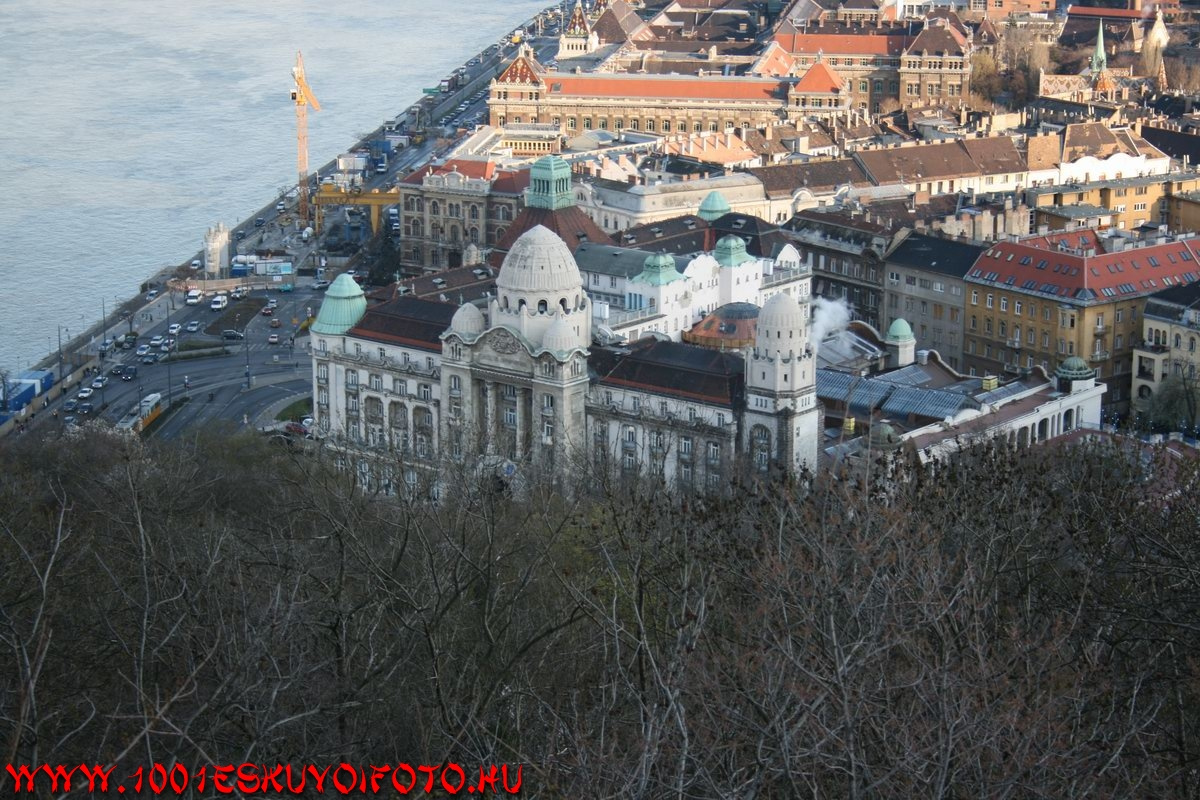 Budapest