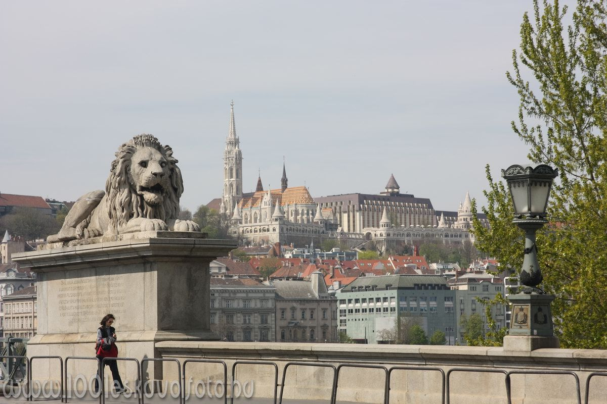 Budapest