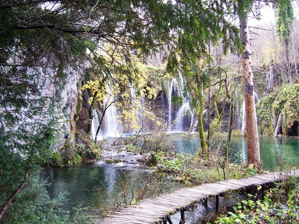 Plitvice