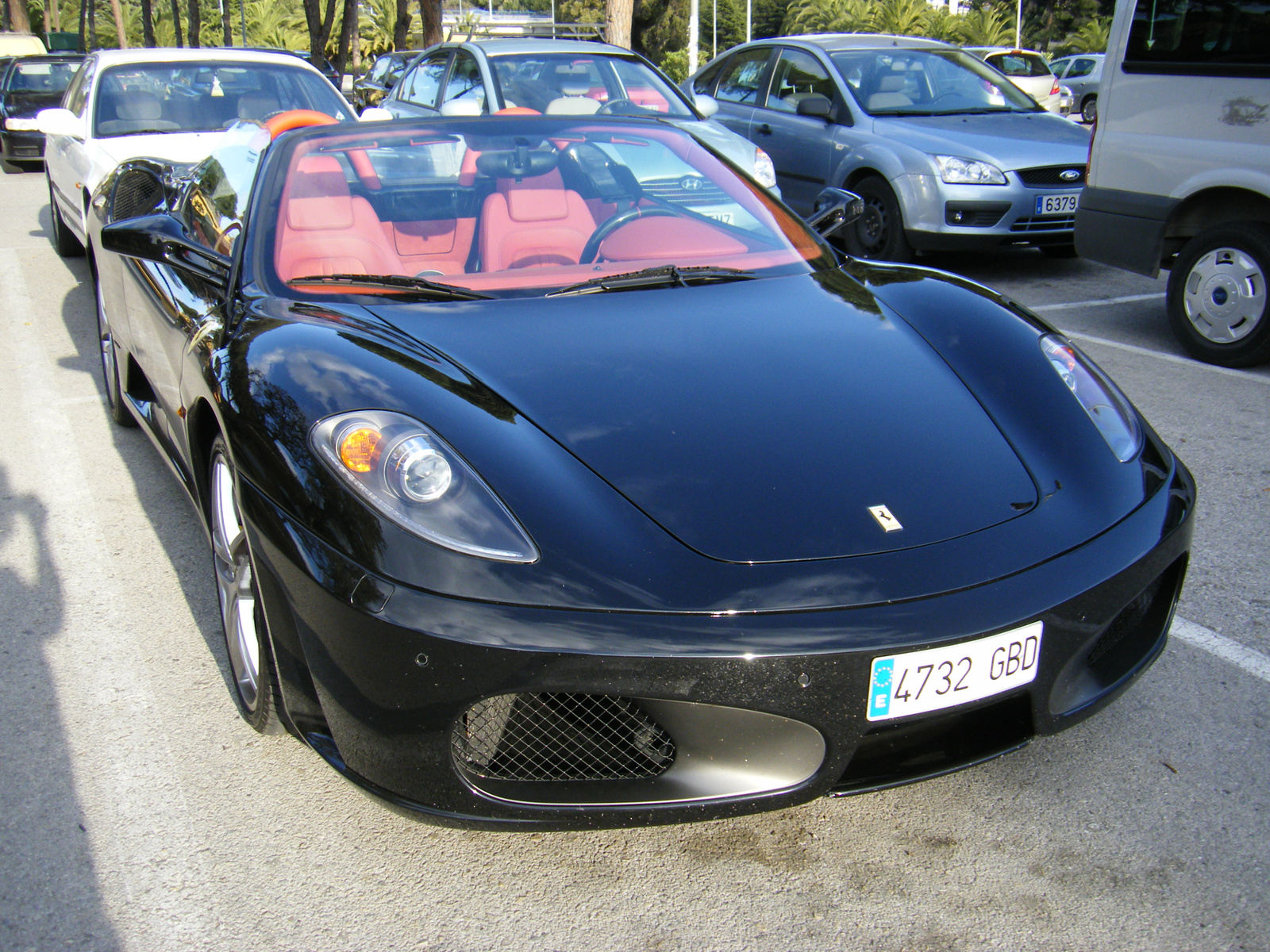 Ferrari 430