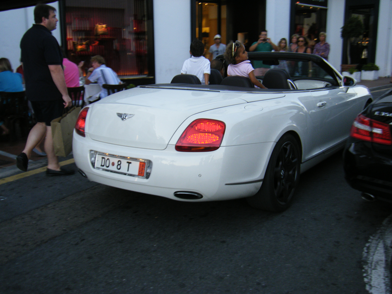 Bentley