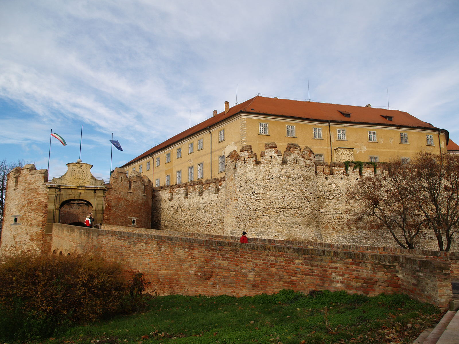 siklósi vár