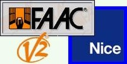 faac v2 nice logo