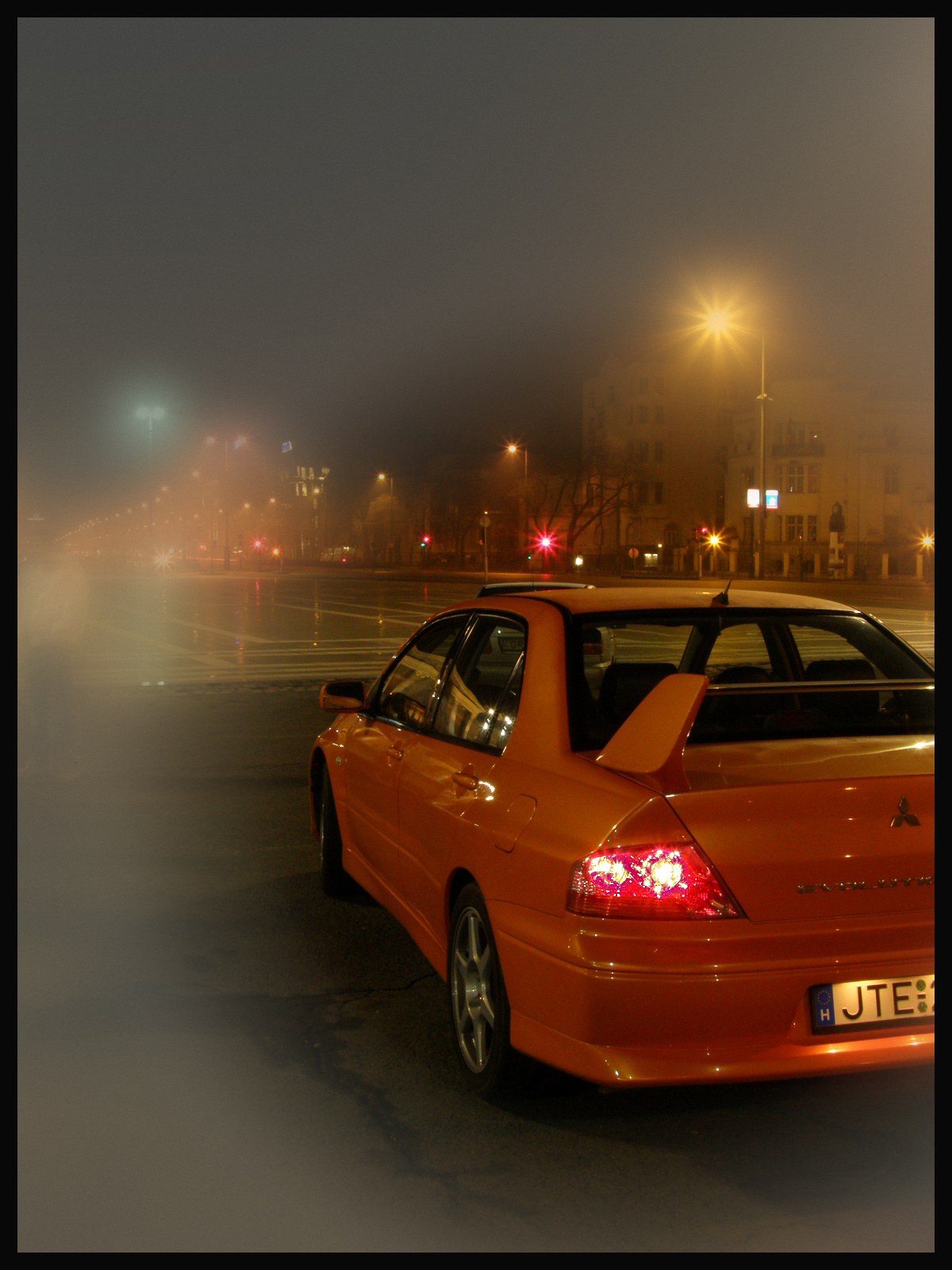 EVO VIII2