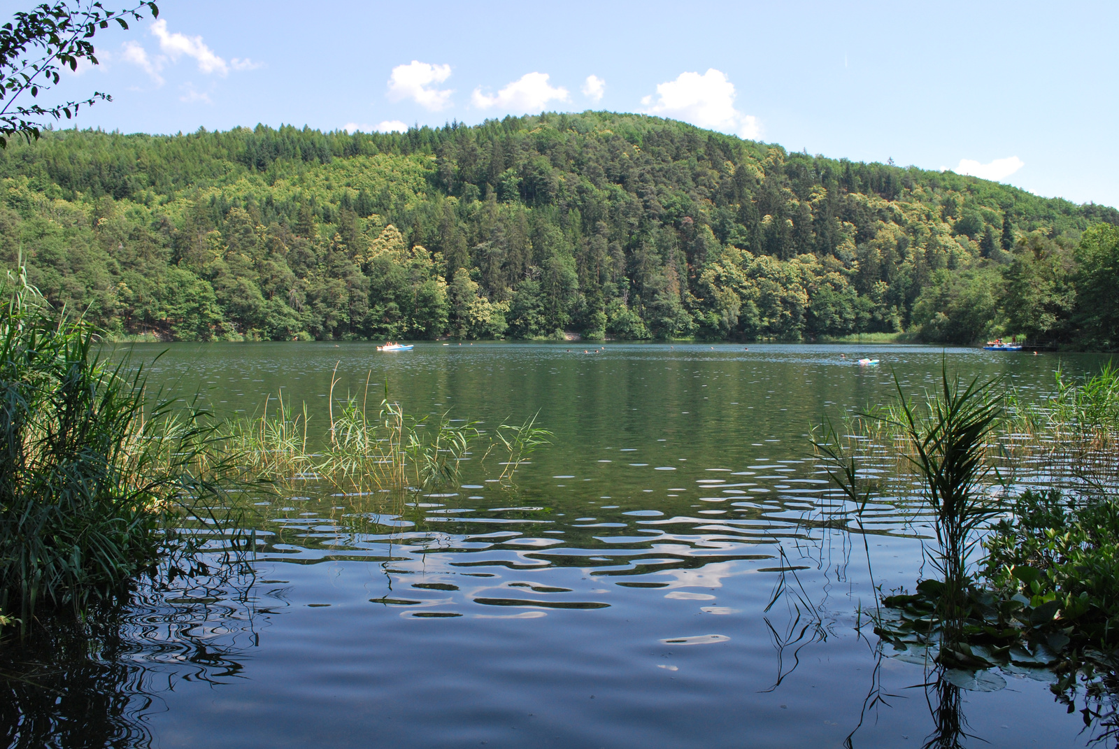 Montigglersee