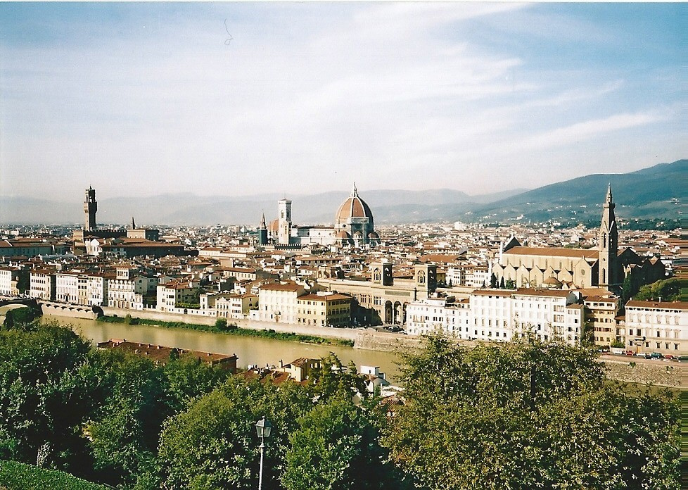 Firenze