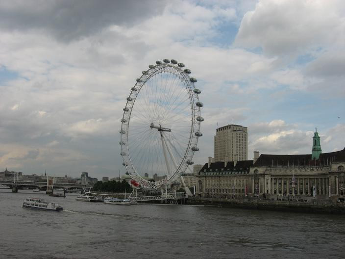 London Eye