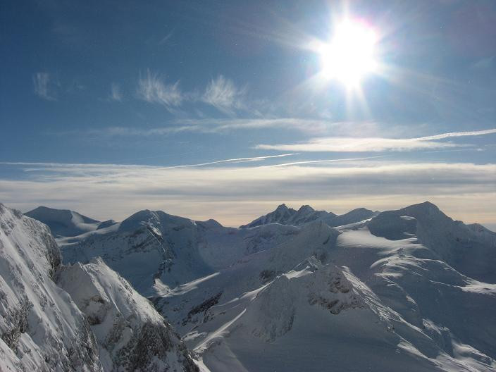 Großglockner