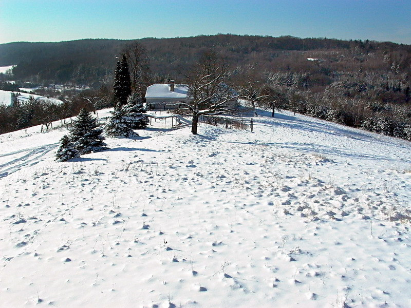 Őrségi vallomások