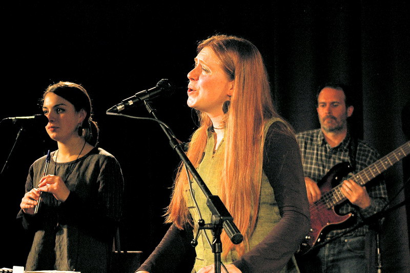 Role együttes, Csíkszereda közös koncert Lighthouse együttessel