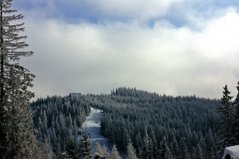 Hargitafürdő, Csíkszereda, Korond 2010. 02. 12-14. LHM turné