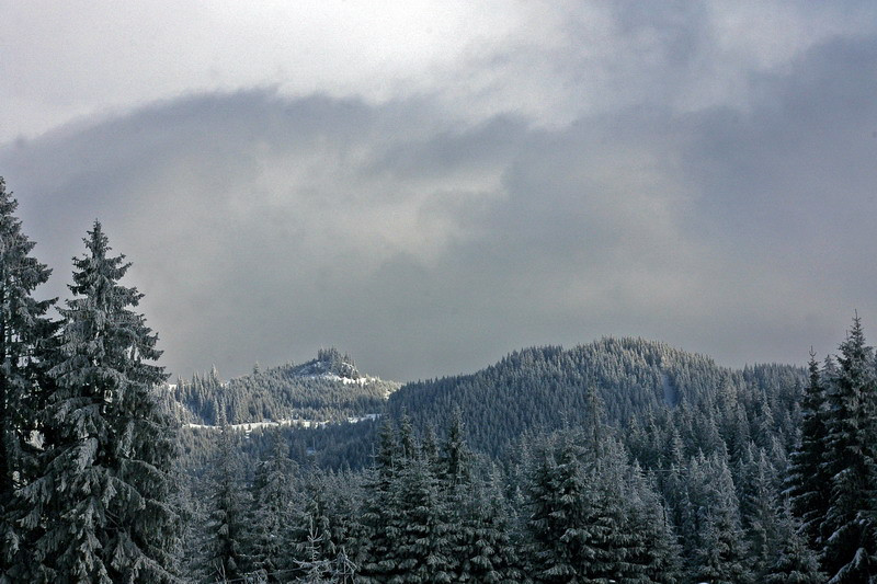 Hargitafürdő, Csíkszereda, Korond 2010. 02. 12-14. LHM turné