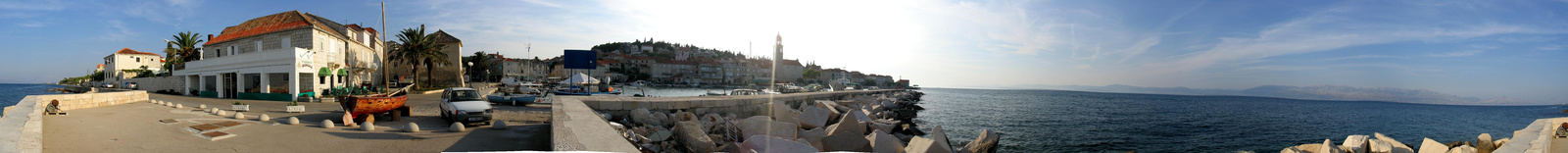 Panoráma