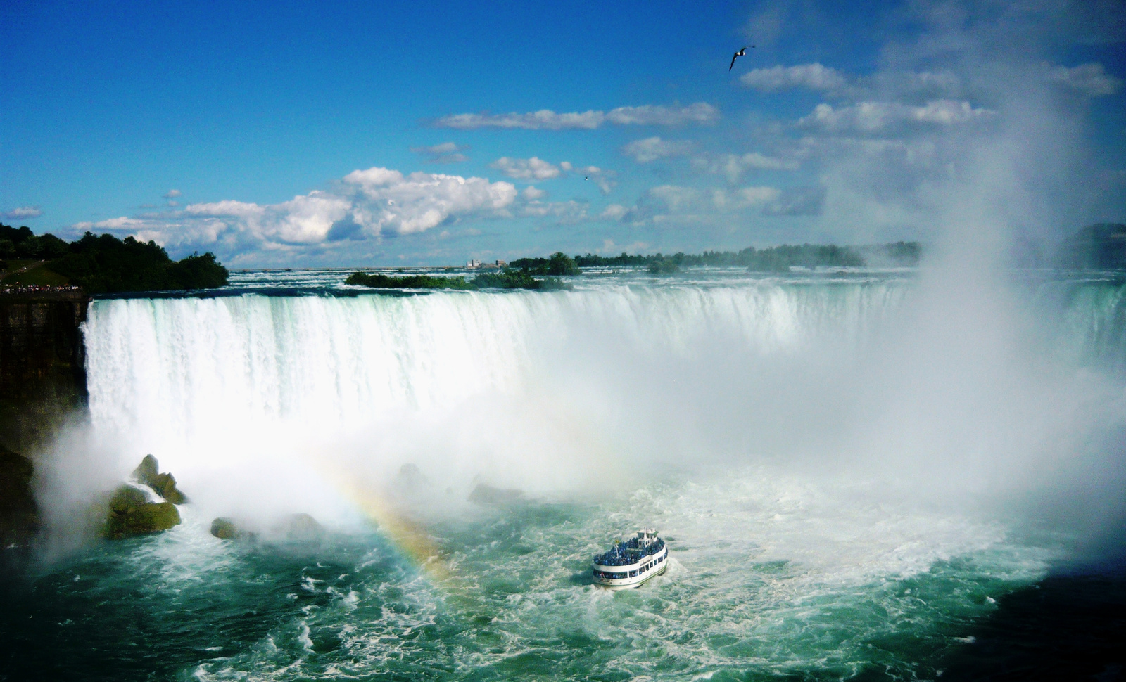 niagara #2