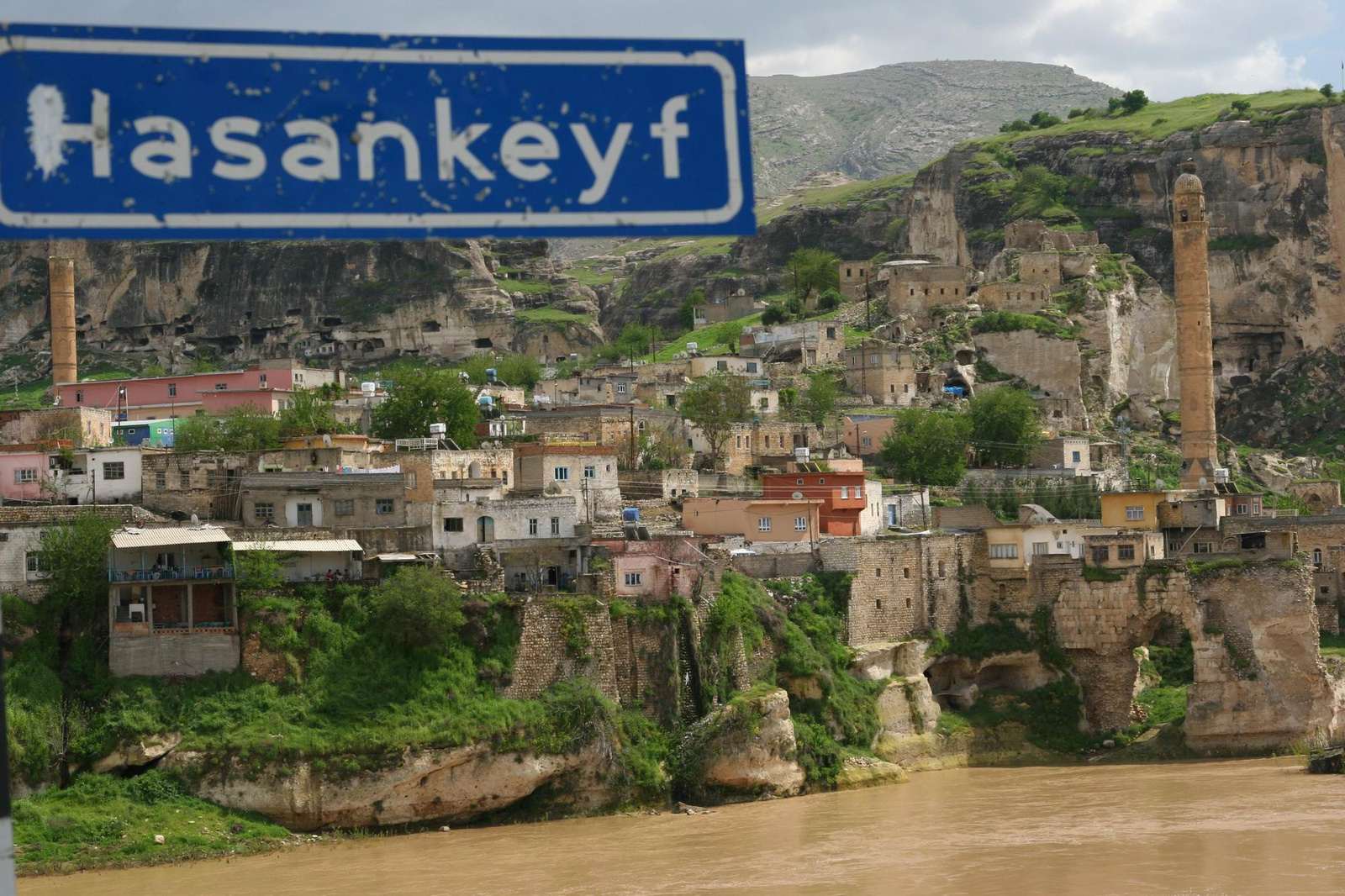 Hasankeyf