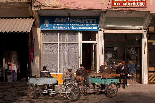 Hasankeyf