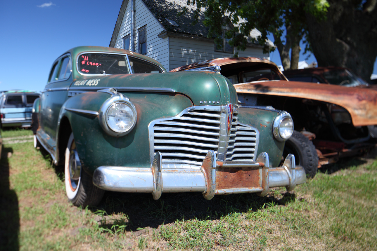 Eliot-Ness-Buick-car-wreck