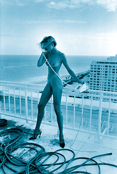 helmut newton 1