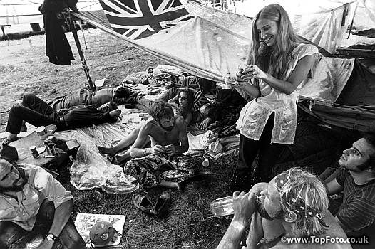 Woodstock Festival