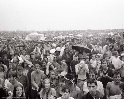 Woodstock Festival