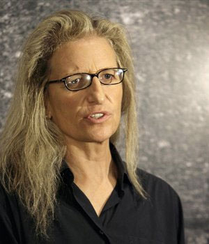 annie leibovitz