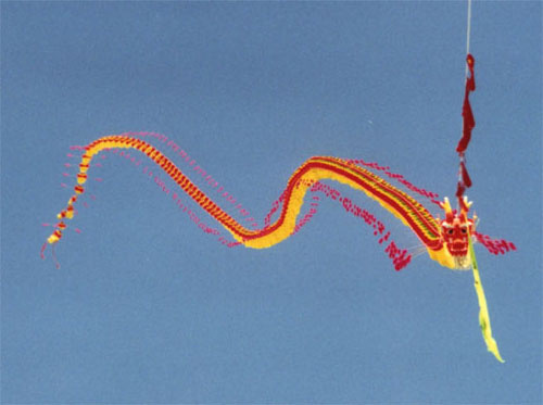 dragon-kite