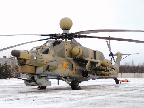 Mi-28N