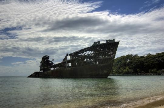 Hajóroncsok /wrecks shipwreck/