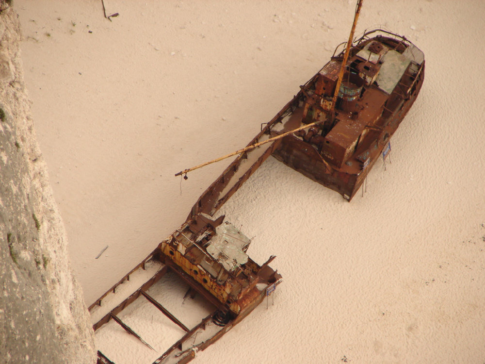 Hajóroncsok /wrecks shipwreck/