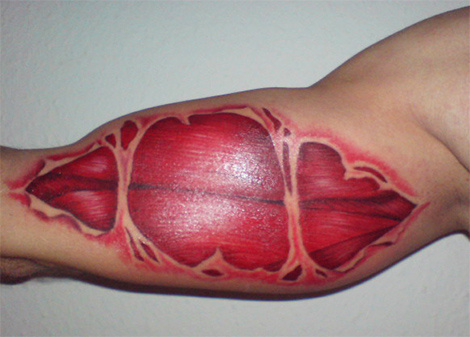 Ripped-Skin-Ink-Tattoo