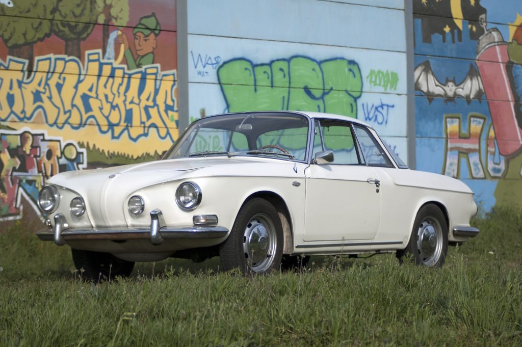 karmann ghia typ-34 26