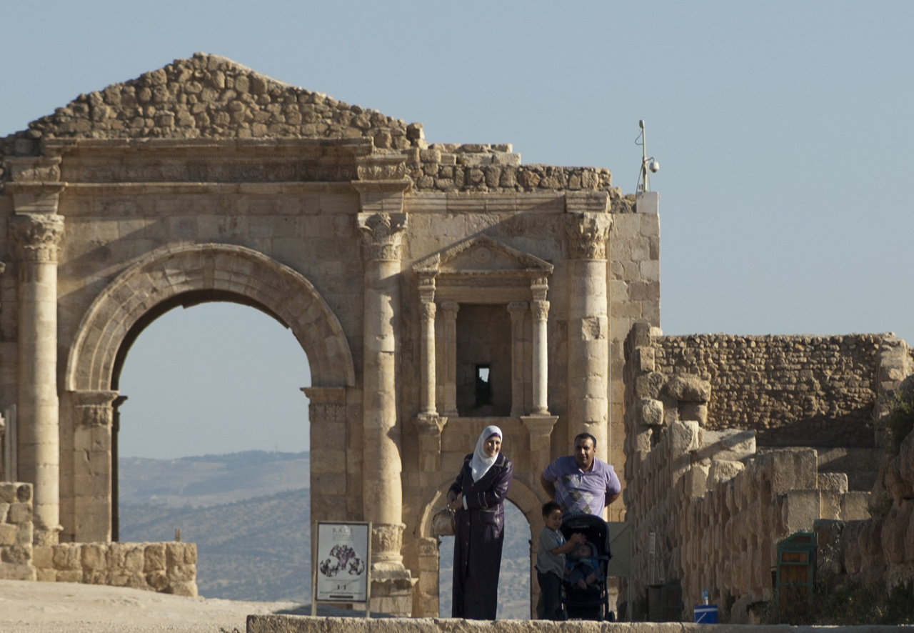 Jerash Day2 020